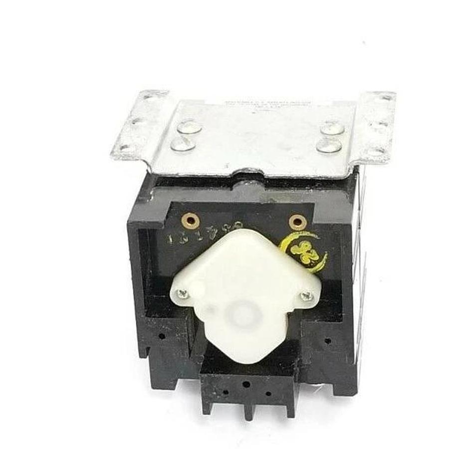 Used AGASTAT 7012AC TIMING RELAY 120V, 60HZ, 1.5-15SEC