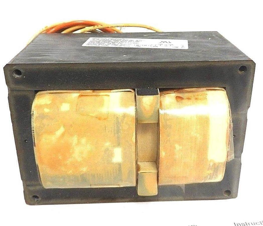 NIB HOLOPHANE RBKC10MHMTB BALLAST REPAIR KIT, 120/208/240/277V, GDZ0G1, 3899-RFM
