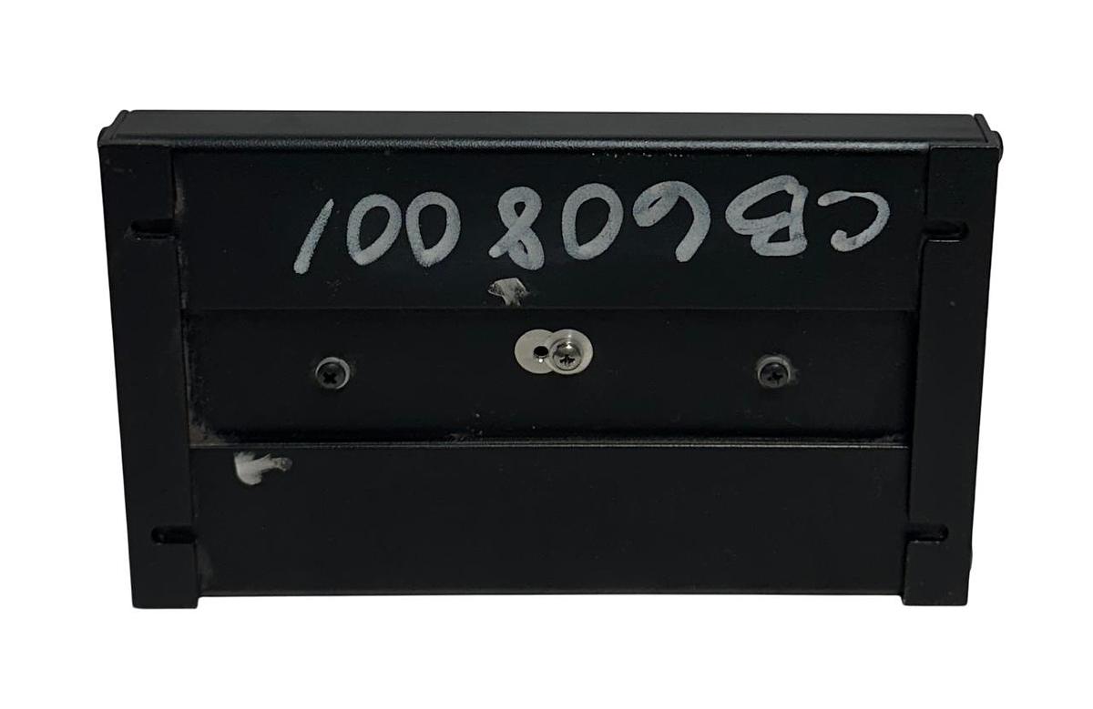 Used AMCI RD141S SLAVE RESOLVER TO DIGITAL CONVERTER INTERFACE MODULE 24VDC USNP