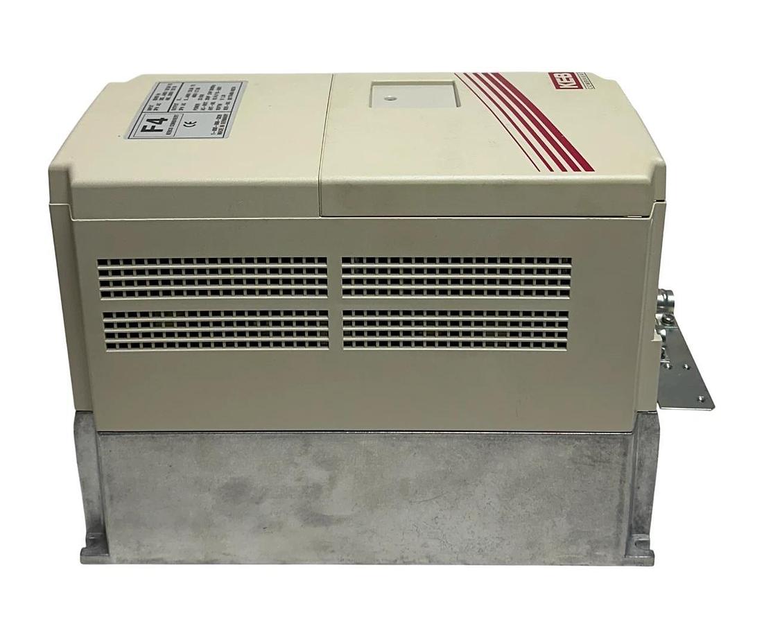 Refurbished KEBCO KEB 16.F4.F1G-A001 - 16F4F4F1G-A001 F4 COMBIVERT INVERTER 20HP 23KVA REMAN