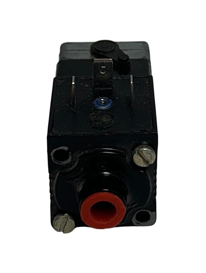 Used IMI ENOTS 034019 60120 / 03401960120 SOLENOID VALVE OEM USNP