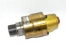 Used DEUBLIN 6100-001-124 UNION, 1 1/2-12 UNF LH ROTOR 6100001124