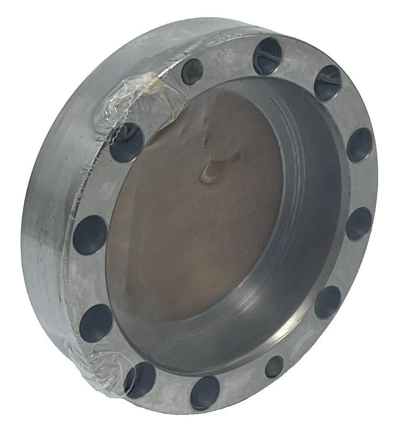 Deublin DS01160K Seal Carrier Counter Face Kit for Rotary Union Repair, NSMP