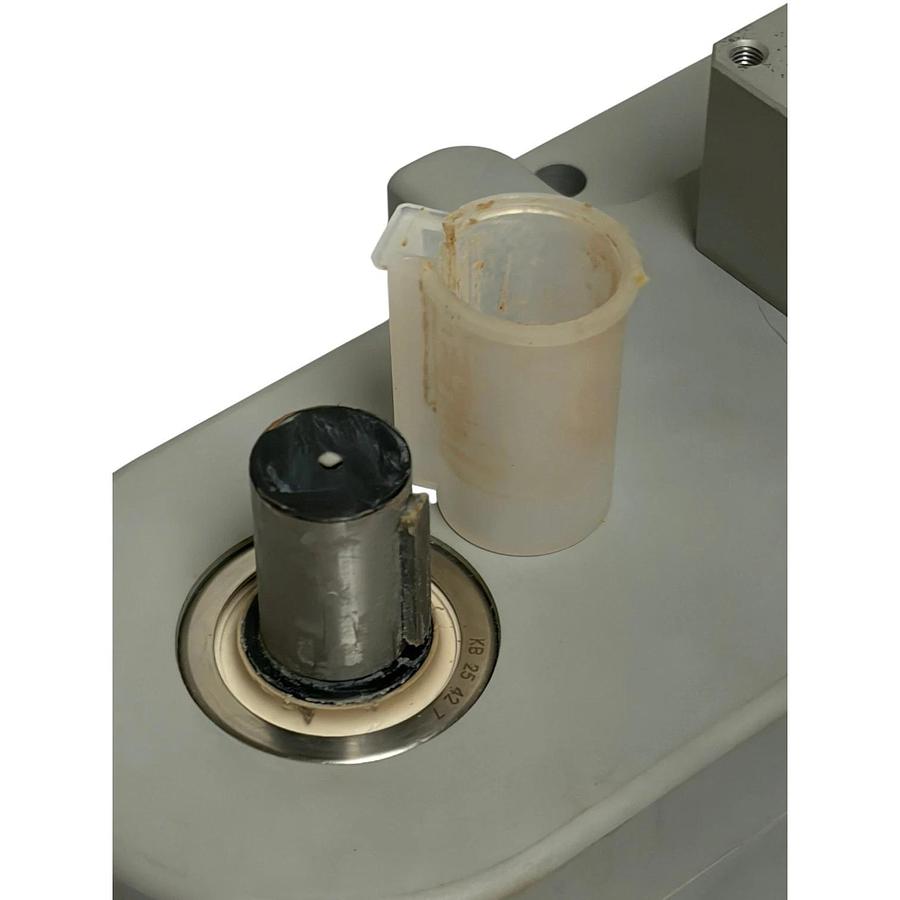 Sesame Motor GAP-G200-25 Planetary Gearbox 25:1 Right Angle Reducer