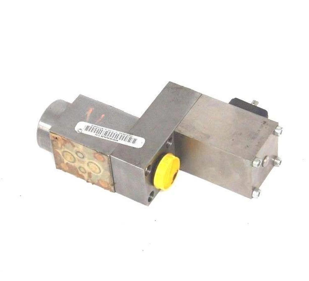 Refurbished REPAIRED HAUHINCO 6545637 HYDRAULIC VALVE MEDIUM HFA, 320 BAR, FABR. NR. 8547