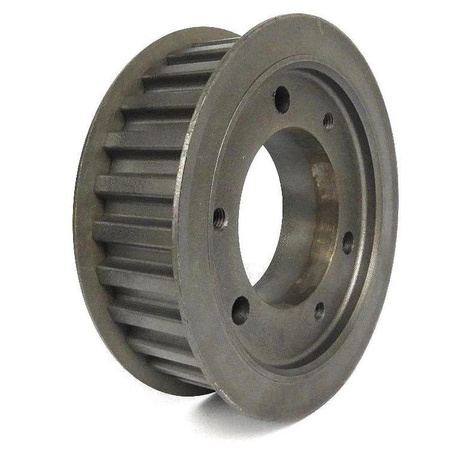 Used NIB TB WOODS 28XH200-E TIMING BELT PULLEY