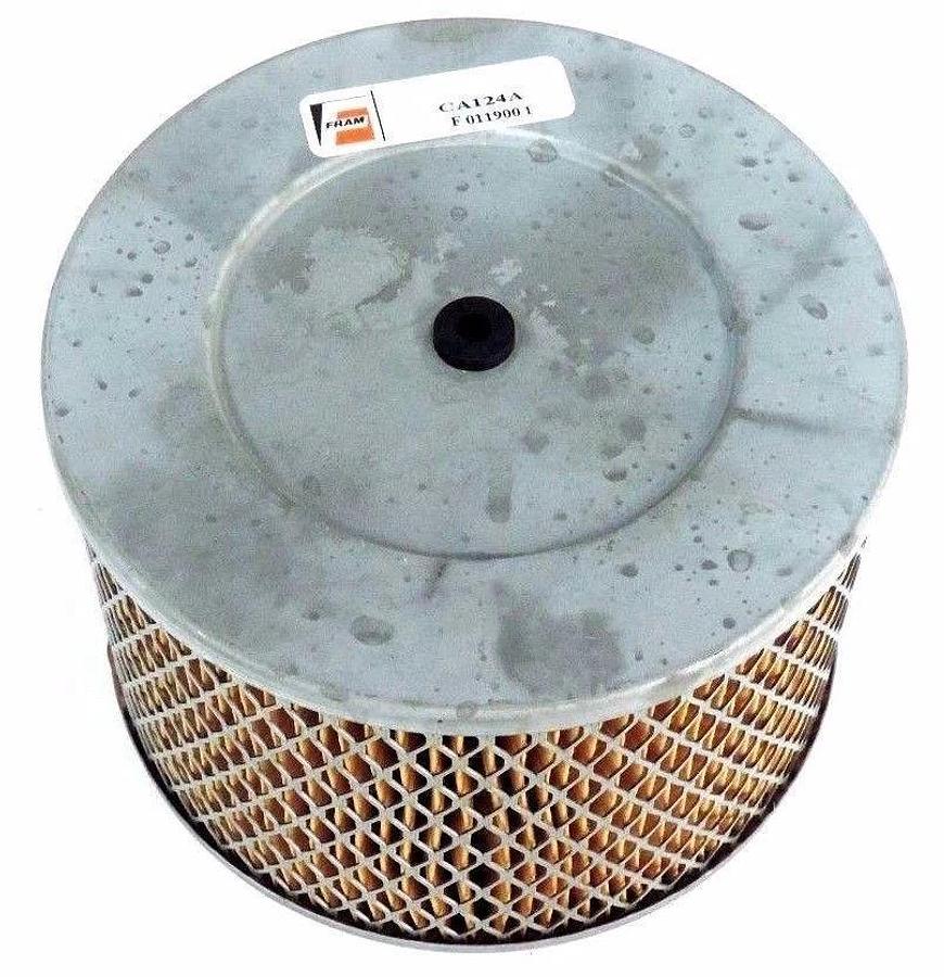 NIB MEDSIGNAL FRAM CA124A AIR FILTER