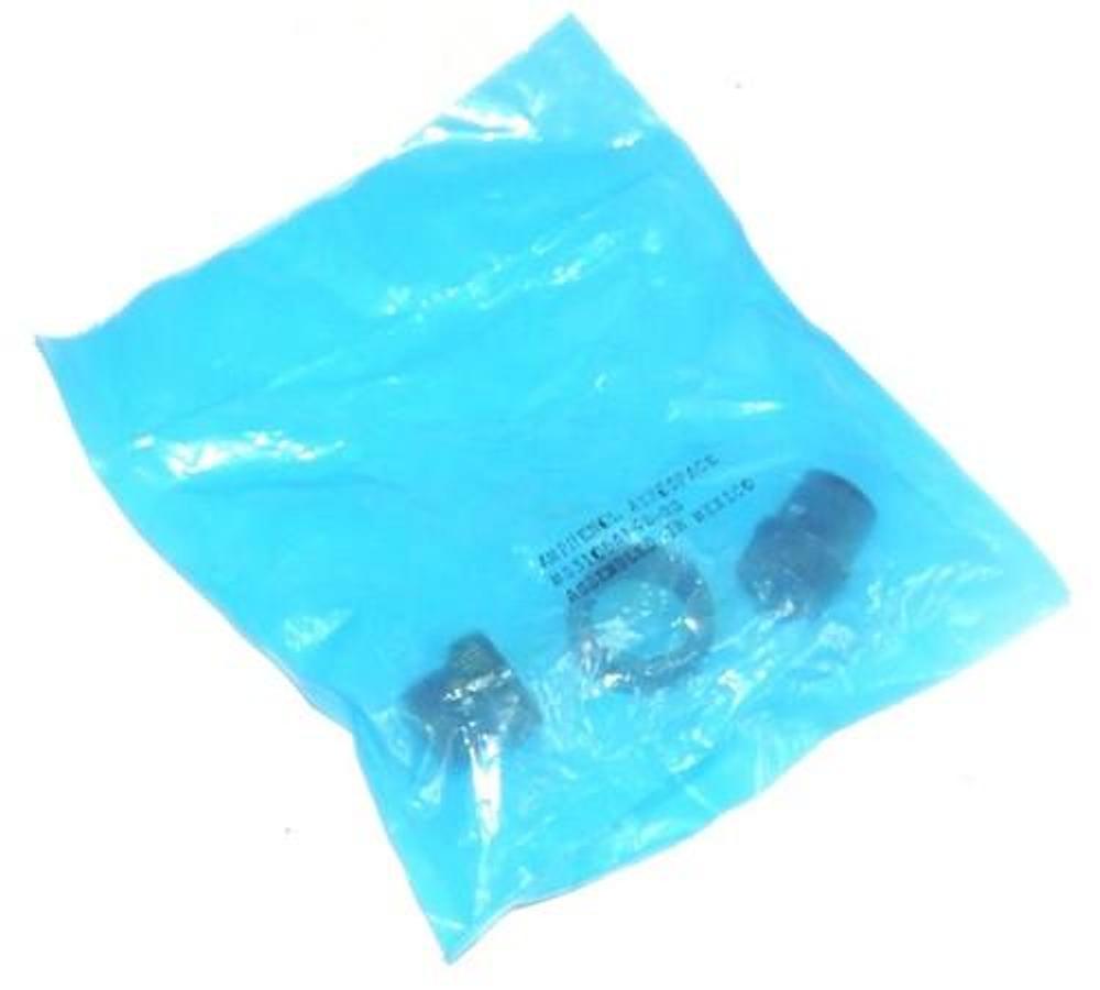 NIB AMPHENOL MS3106A14S-2S CONNECTOR