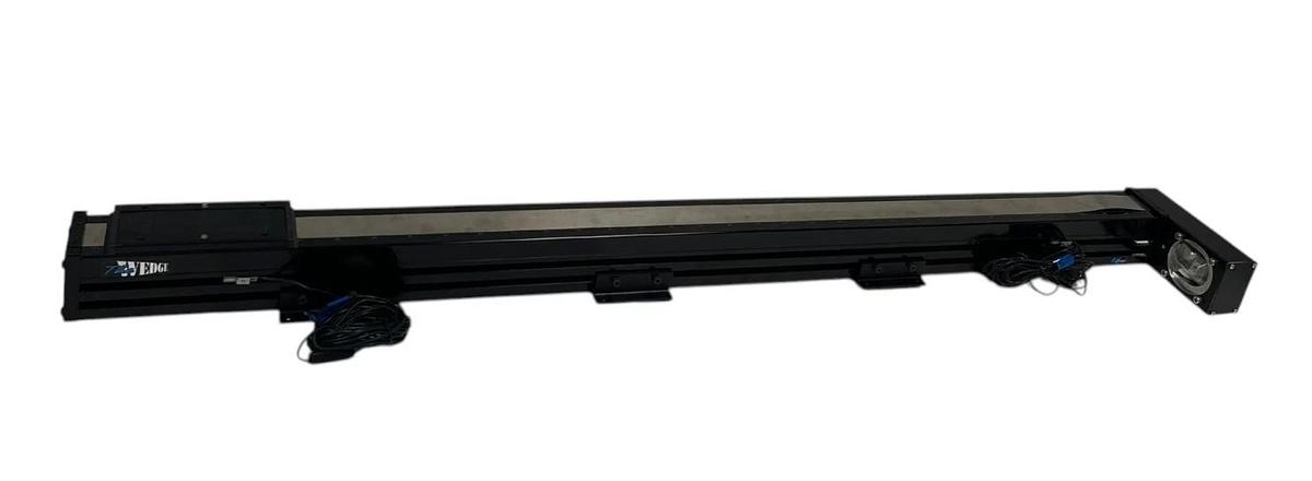 Tolomatic 0008-18AN The Wedge Rodless Actuator with Triac Switch 3600-9086 New