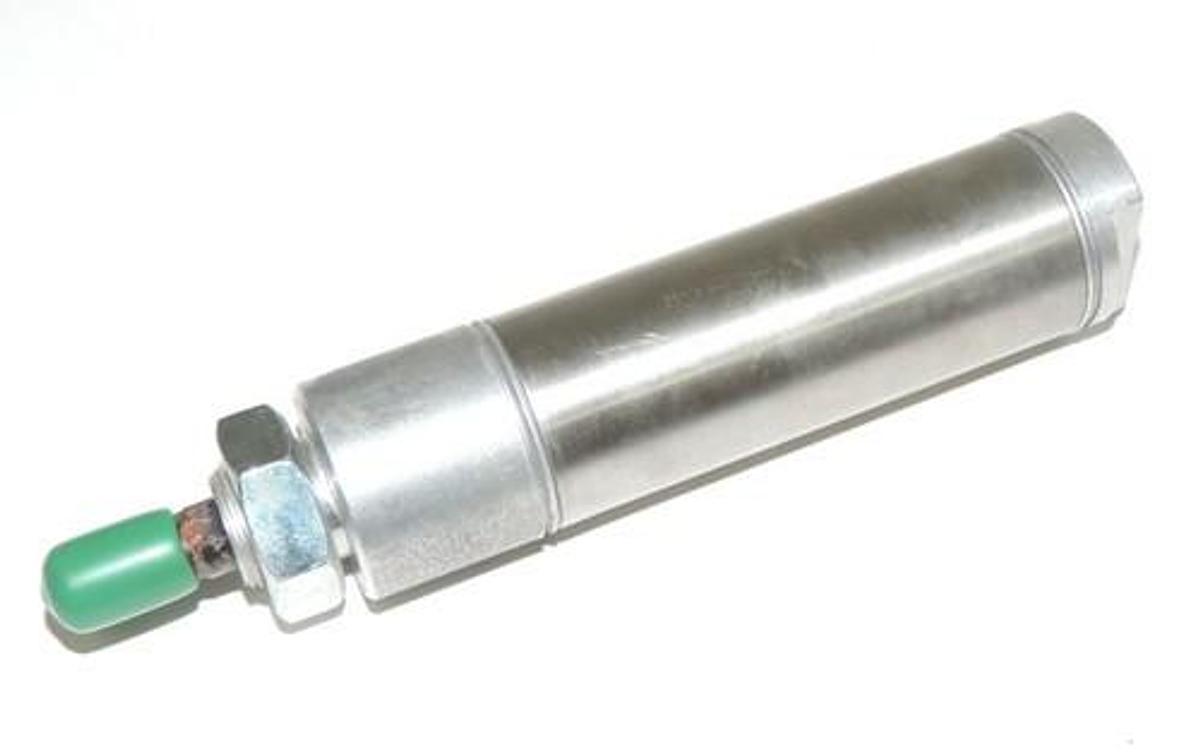 Used MANNESMANN REXROTH M-12D-20 FH 1-1/4" BORE AIR CYLINDER M12D20