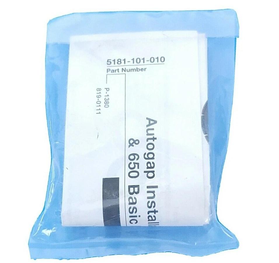 Used NEW WARNER ELECTRIC 5181-101-010 AUTOGAP ACCESSORY 5181101010