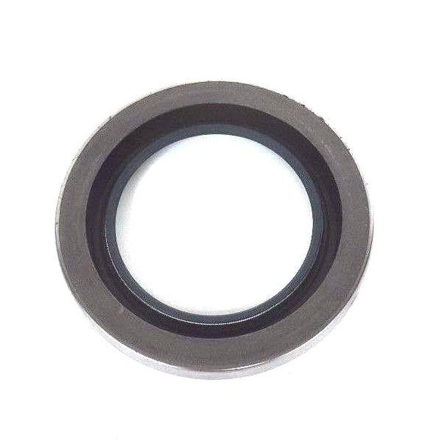 Used NEW GENERIC B2U5-80-125 OIL SEAL B2U580125
