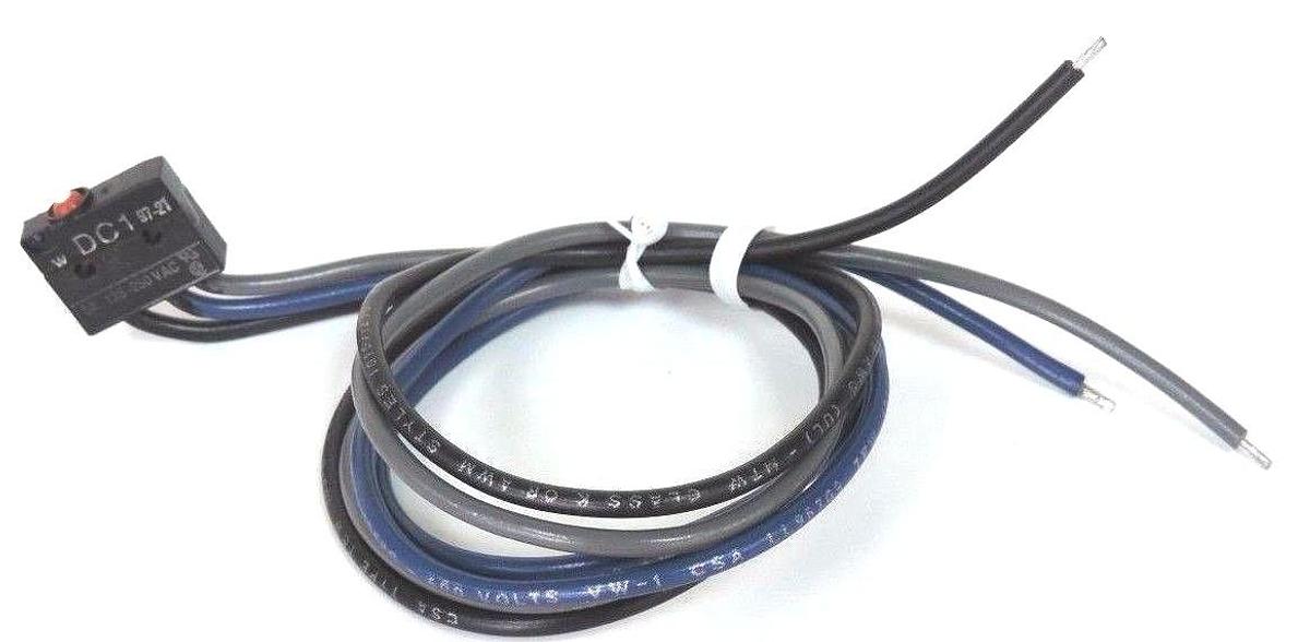 NEW FESTO DC1 PROXIMITY SENSOR 5A, 125-250VAC