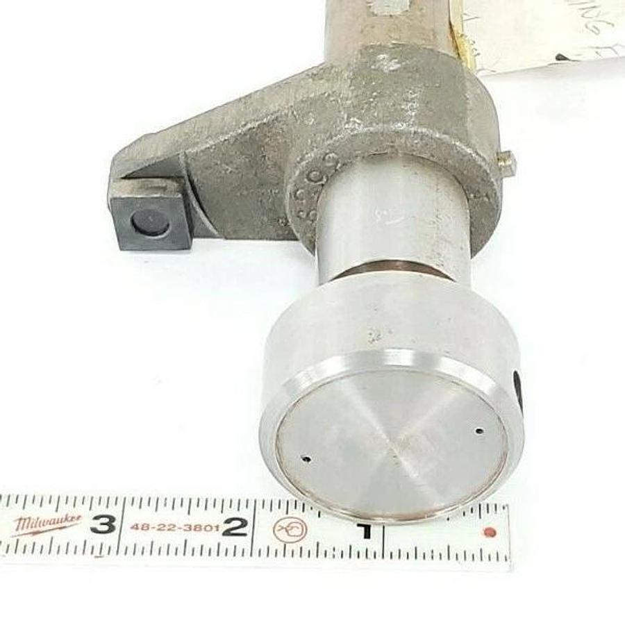 Used HARDINGE LATHE GEAR CHANGE SHAFT