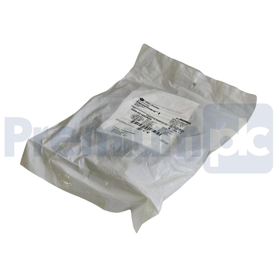 Used Allen Bradley 440N-Z21SS2BN9 /B SensaGuard Non-Contact Safety Switch 10m NSFS