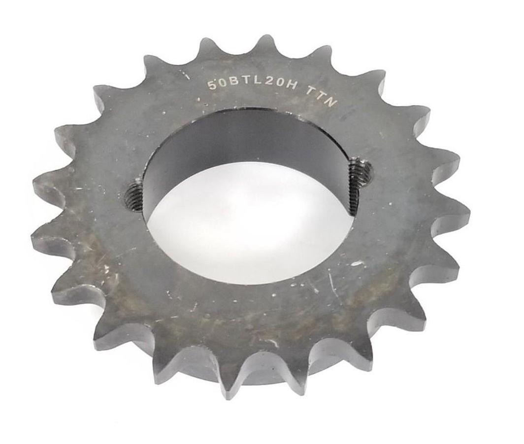 Used NEW 50BTL20H SPROCKET 50BTL20H TTN