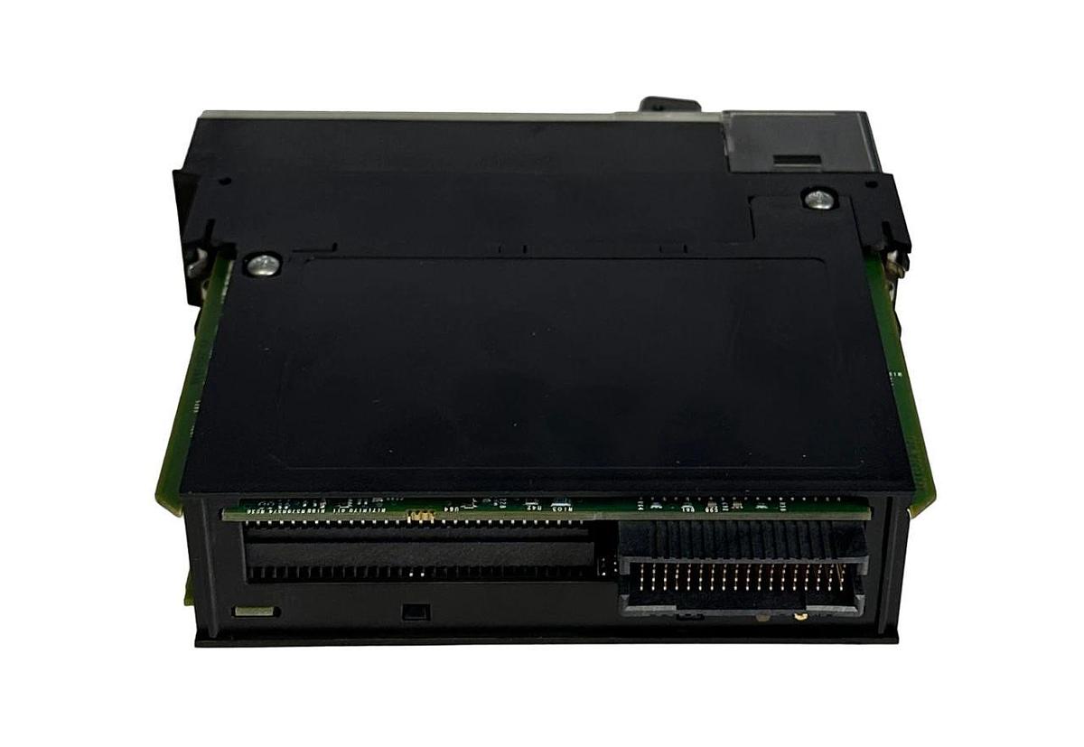 Used ALLEN BRADLEY 1756-L61 /B ControlLogix Logix5561 2MB PROCESSOR RS-232 1756L61