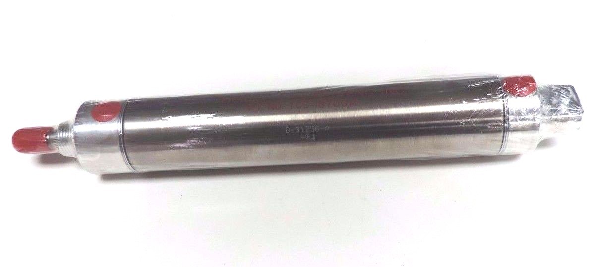 NEW THOMAS ENGINEERING INC. PT. NO. TCS-I8700A CYLINDER D-31756-A