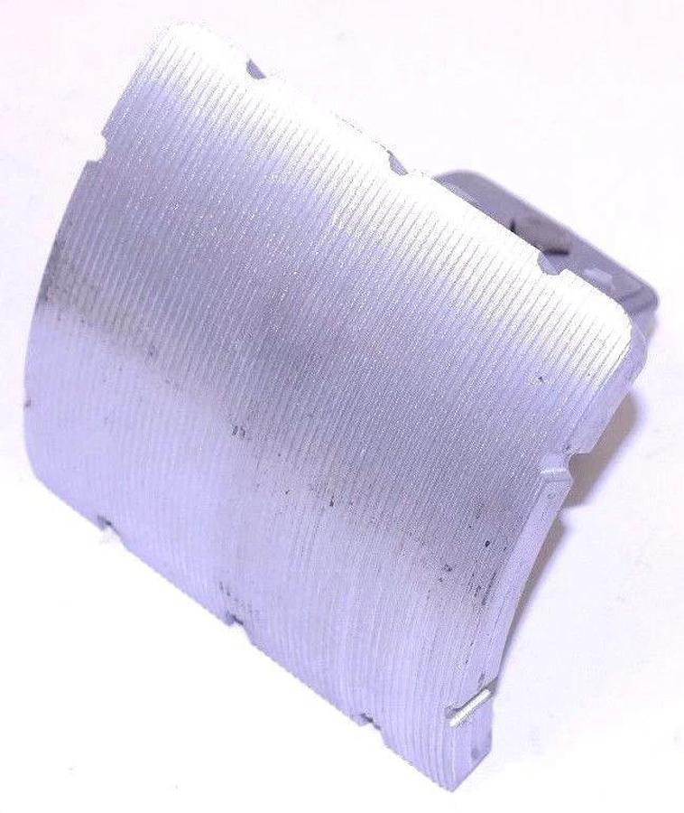 KRONES G043053320 FRONT PALLET ALUM BF LM 36 OZ WISHBONE PET