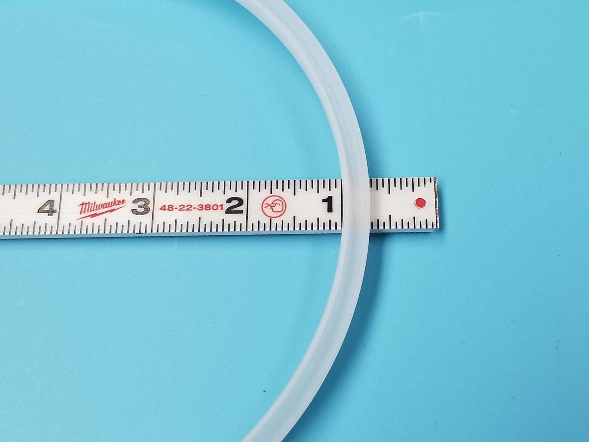 Used NEW GENERIC 7'' DIA. SEAL