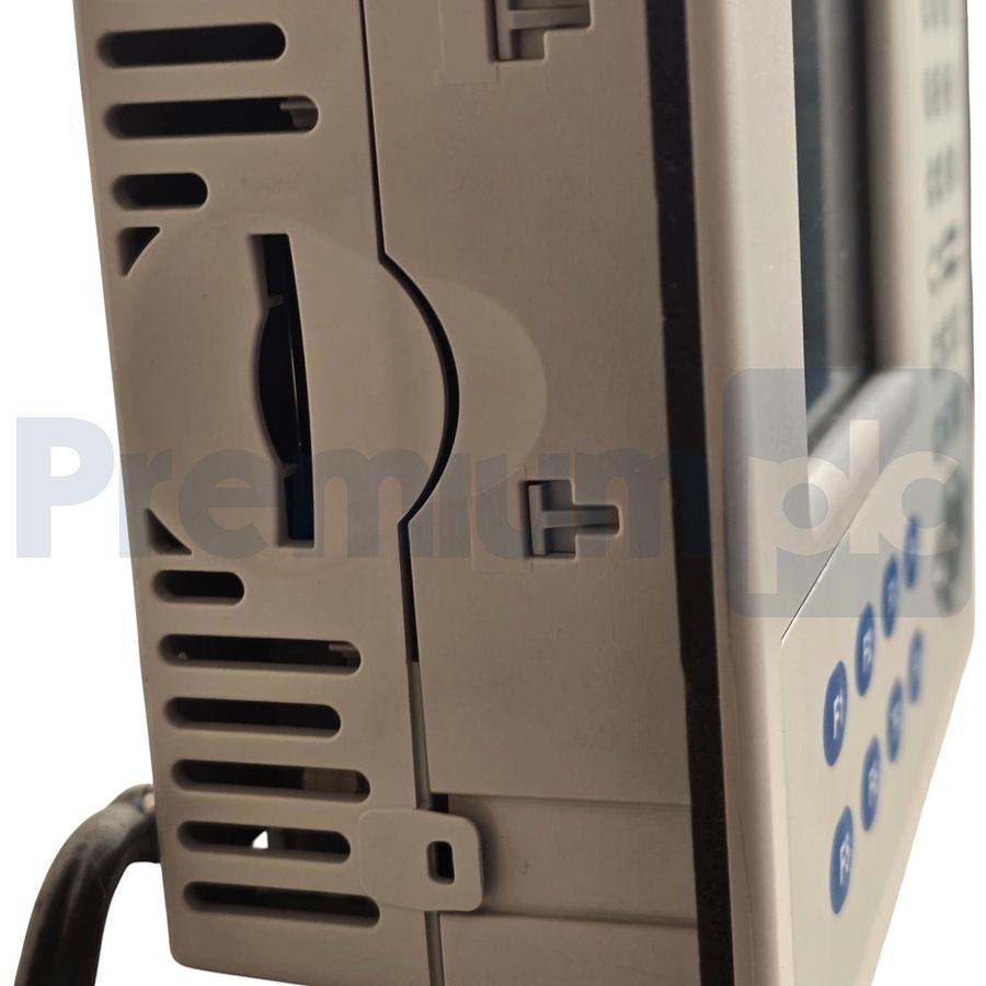 Used ALLEN BRADLEY 2711P-K4M20D8 /A Panelview Plus 6 400 KEYPAD TERMINAL 4.0" USPI