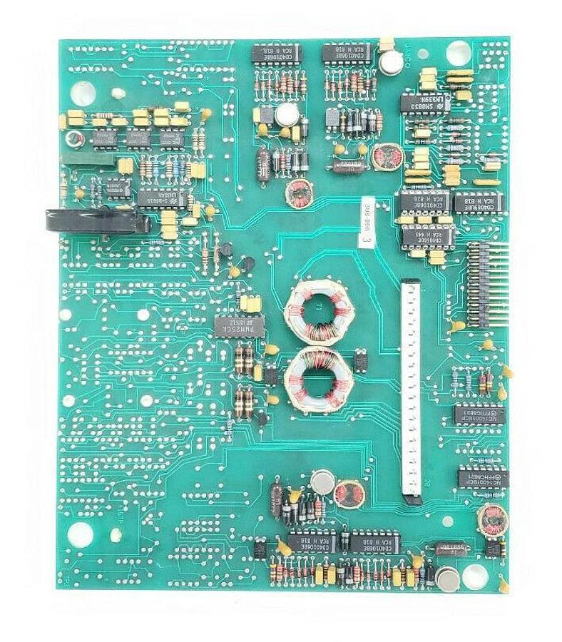 Used UNICO 40005203 CIRCUIT BOARD 308-006 3, 4688