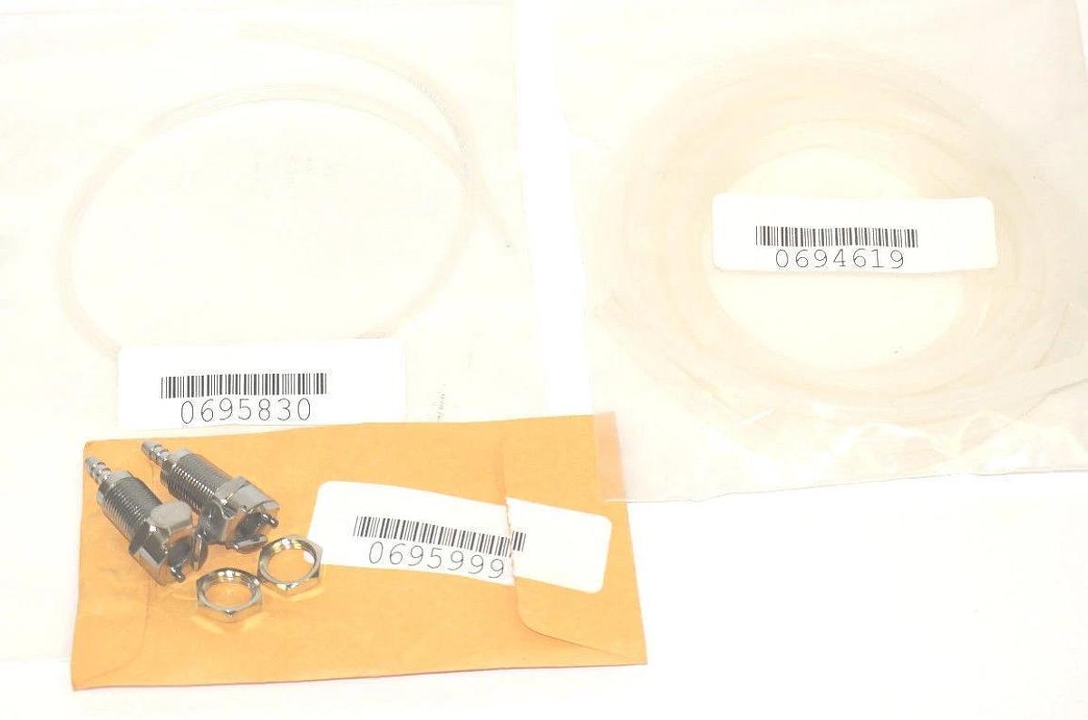 NEW MARKEM 1060880 PRINTHEAD SOAK KIT SERIES 5000
