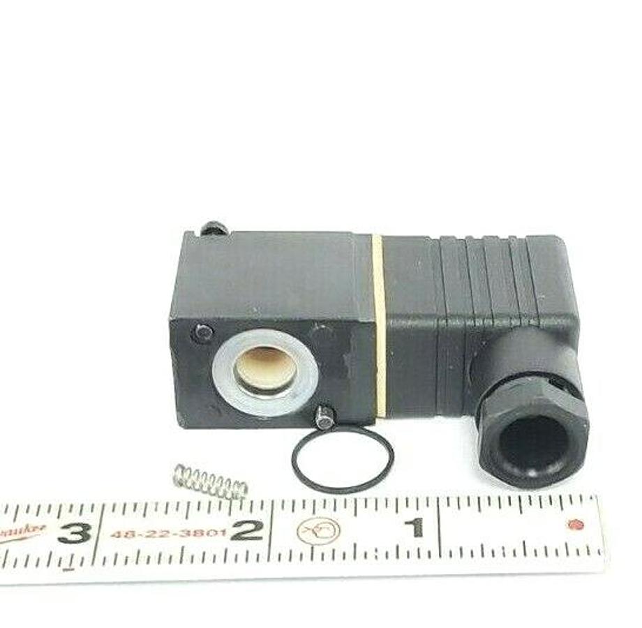 Used NEW HIRSCHMANN DC24V COIL