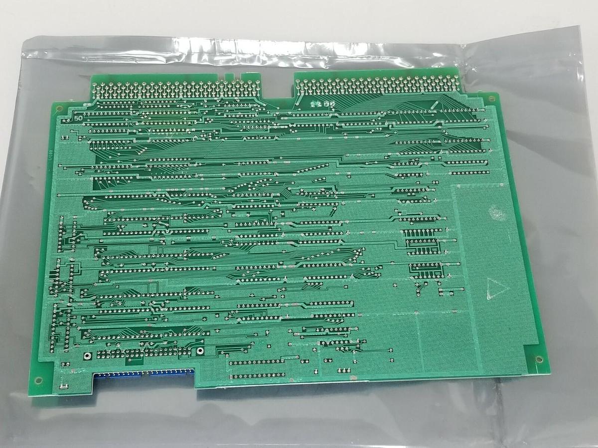 NIB GE FANUC IC600CB524K ARITHMETIC CONTROL MODULE ALU3 44A720733-G01 IC600CB524