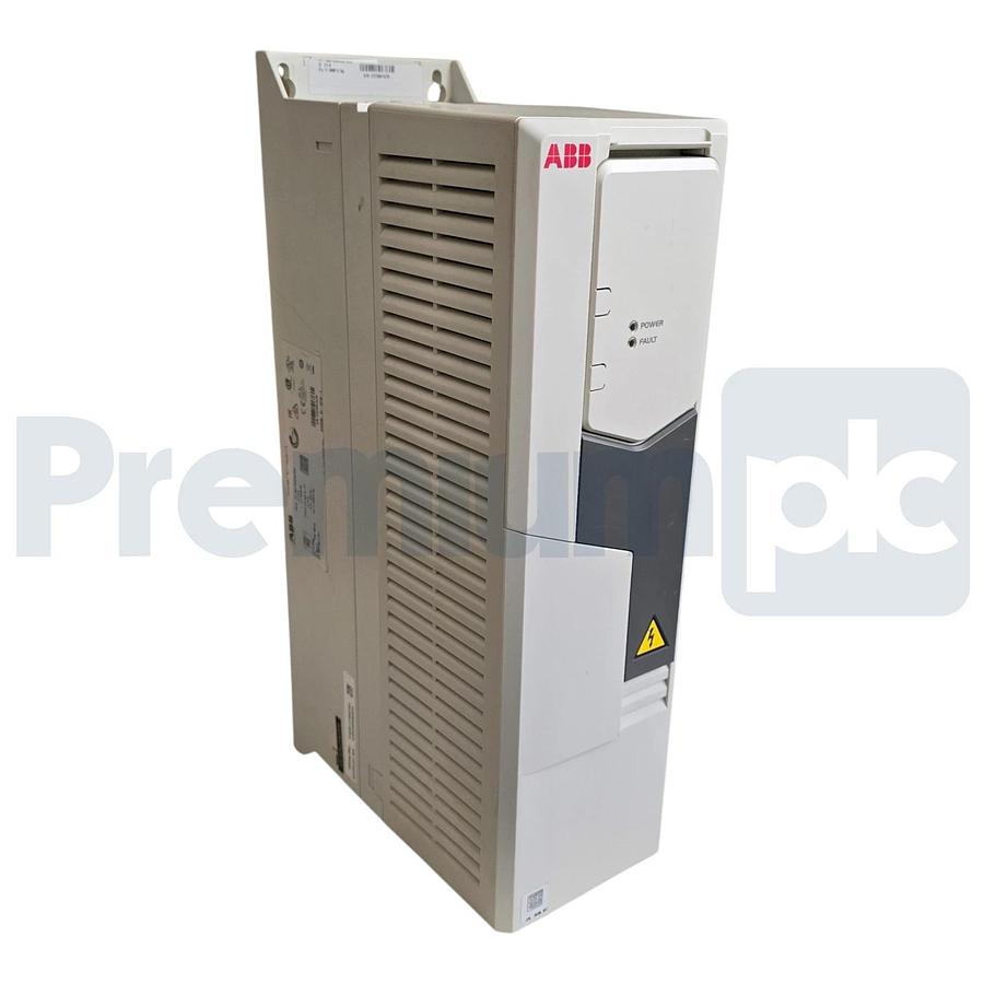 ABB ACS580-01-023A-4 LV AC General Purpose Drive 3AUA0000204812 3Ph 480V 15HP
