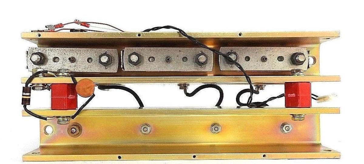 Refurbished MAGNETEK LOUIS ALLIS 46S1626-2307 SCR ASSEMBLY - REPAIRED