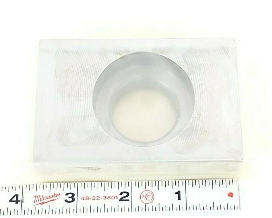 Used NEW TOSHIBA TKF-8023 CLAMP PLATE BTD-110.R16 TKF8023