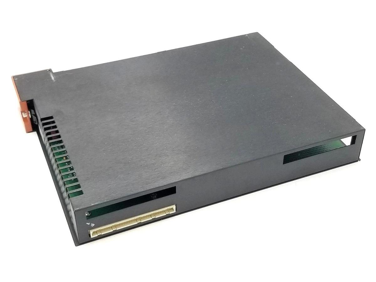 Used GE FANUC WHEDCO TARGET TGT-E000-0-1A EXPANSION MODULE 78005921A TGTE00001A