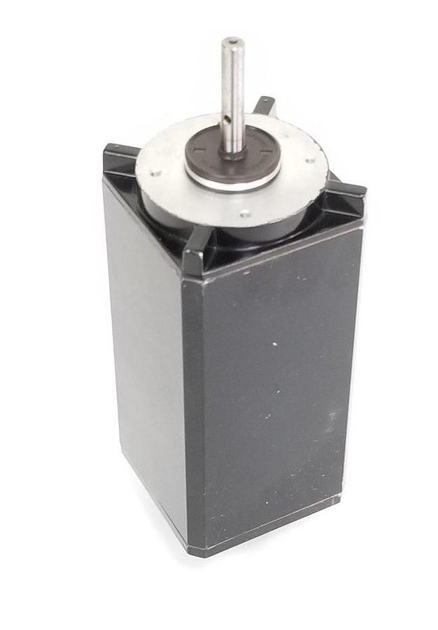 Used GROSCHOPP NR. 7014714 WK 1665701 SERVO MOTOR