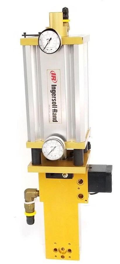 Used INGERSOLL-RAND 276-1 CYLINDER 403-340 403-341 120-304 403-343 403-460 SN276