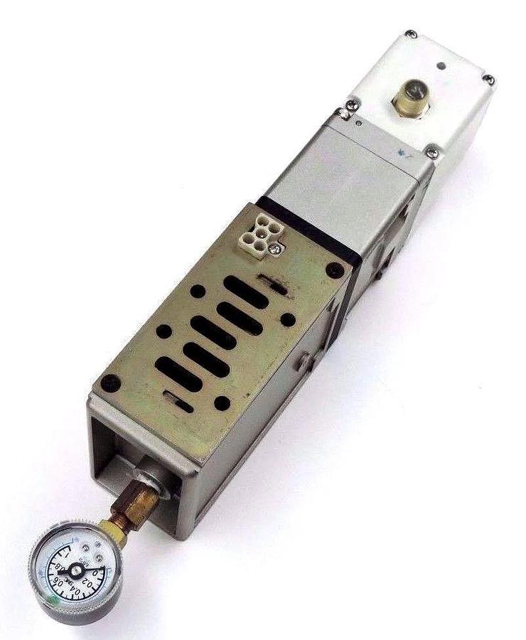 NEW SMC VVS8080-EP E/P REGULATOR SUPPLY PRESS: .2-.7MPA, VVS8080EP
