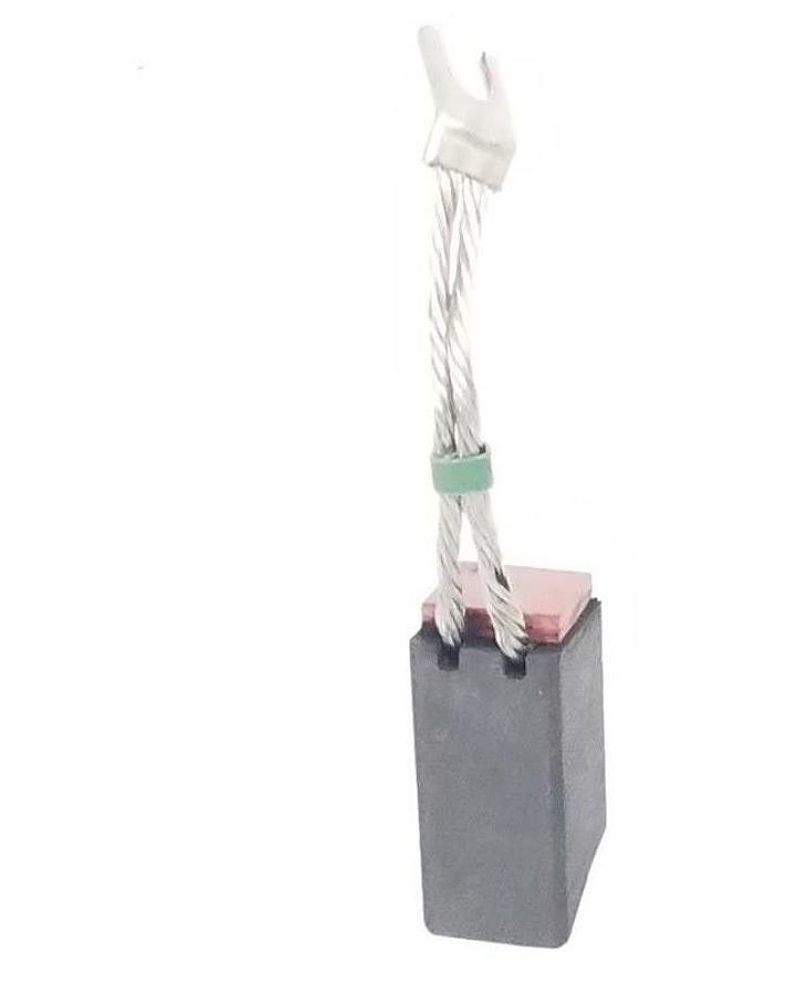 Used NEW GENERIC E41 CARBON BRUSH