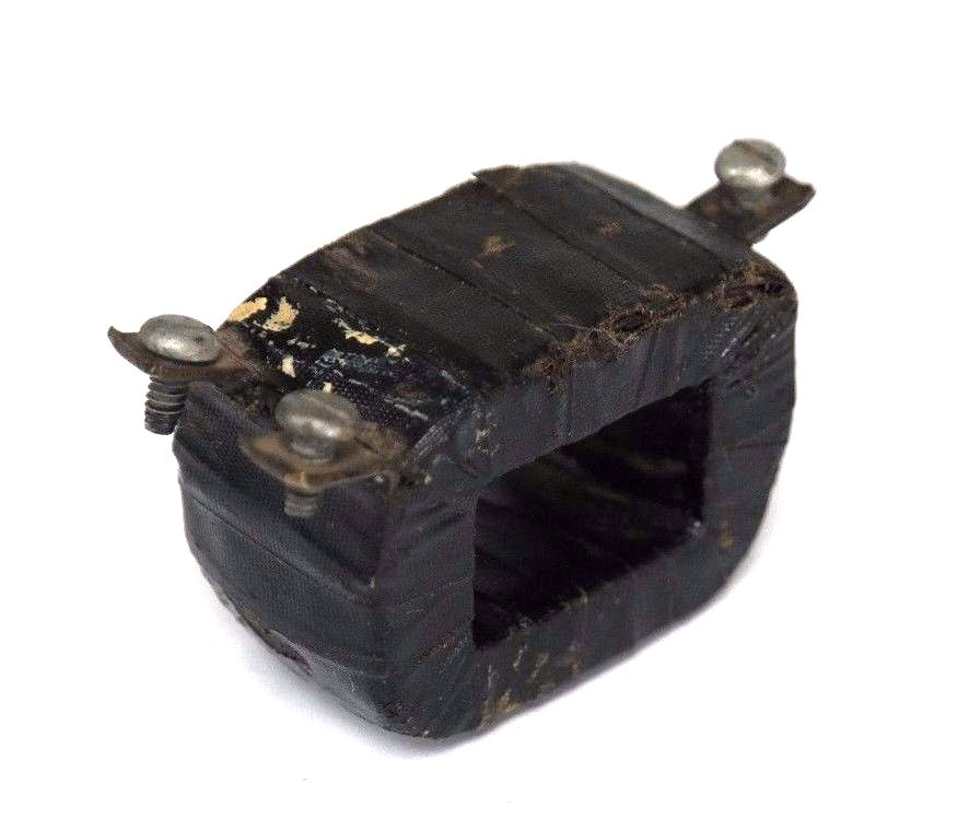 Used SQUARE D 1861-S11 COIL 1861S11