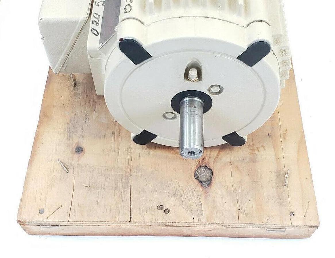 NEW GE 5KS184SE308A EXTRA SEVERE DUTY AC MOTOR PDK9A005B46 1170RPM 2HP 460V 3.0A