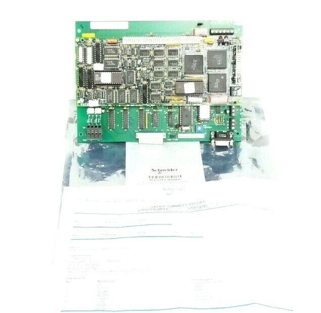 Used BOSTON / FINCOR 106261803-B PULSE TACH. BOARD REV: B 106261803 (REPAIRED)