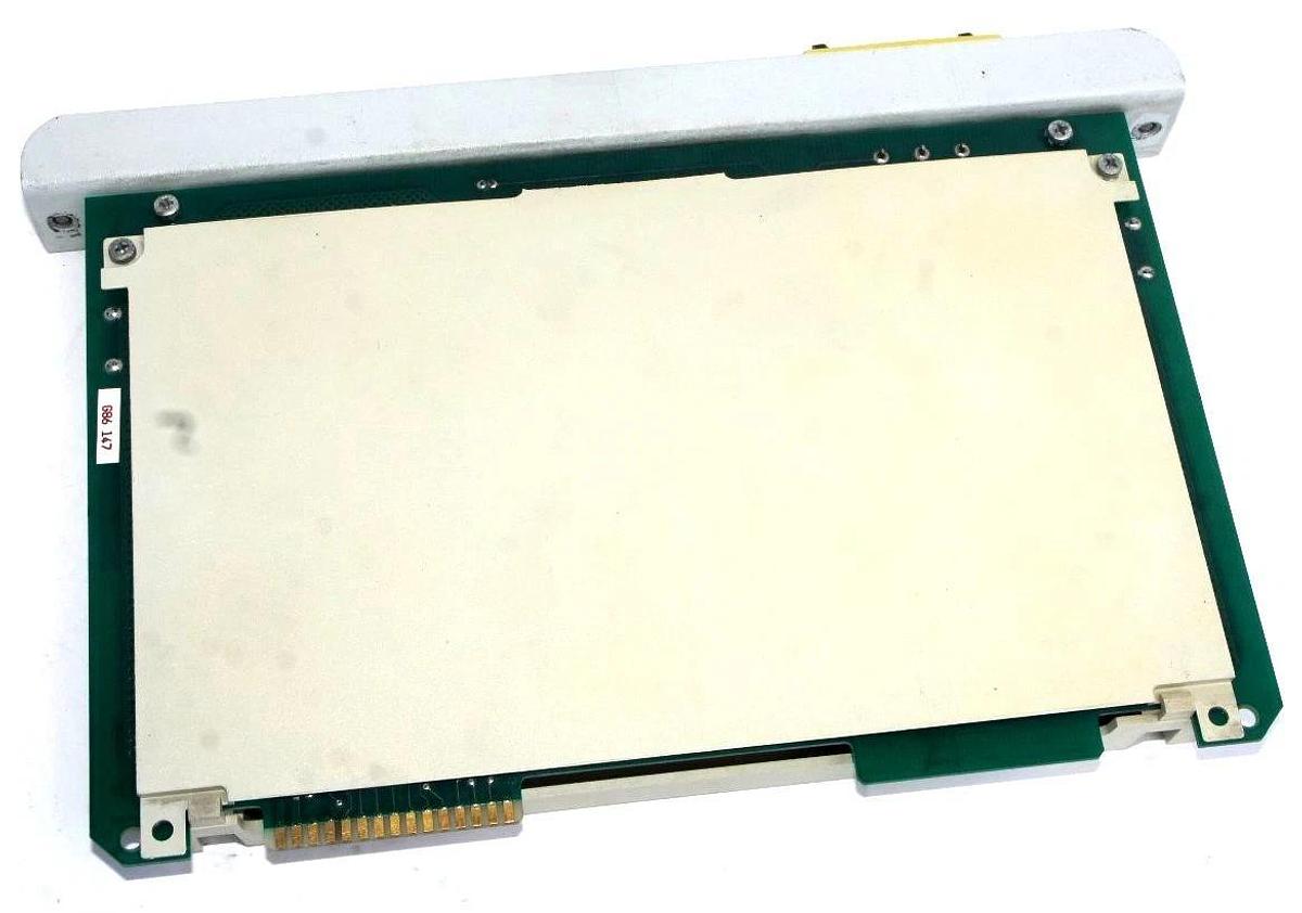 Used HONEYWELL 621-0004 SDM MODULE 6210004