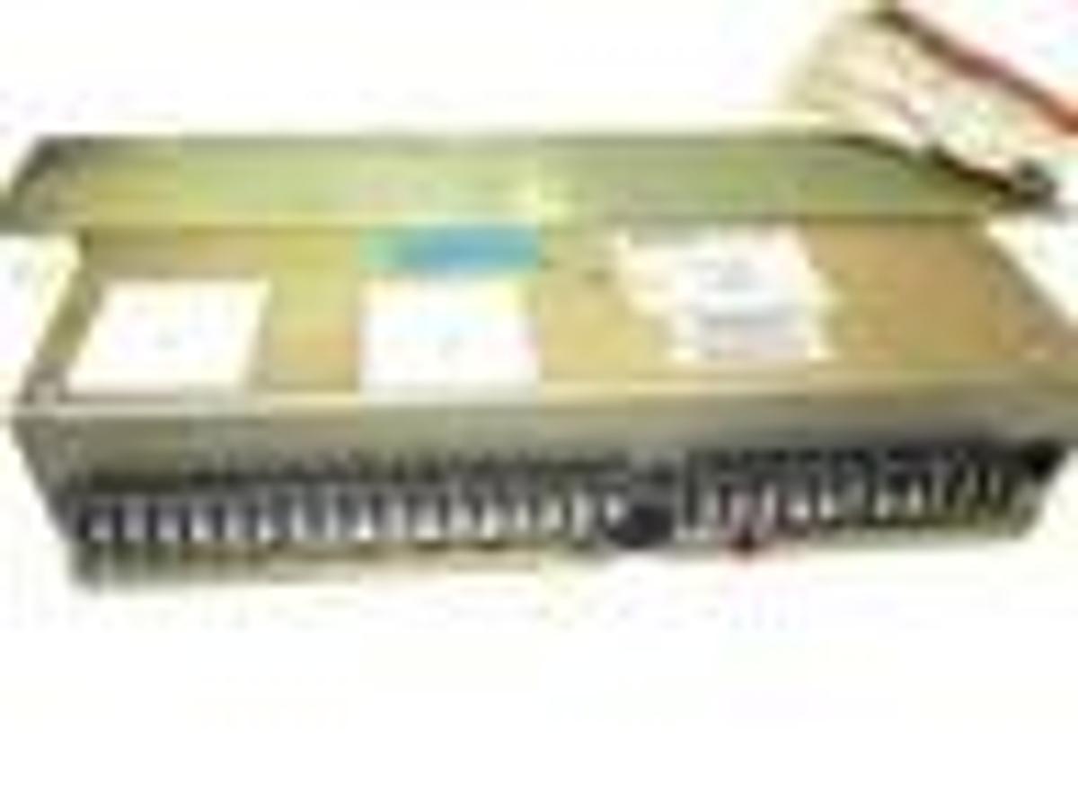 Used REPAIRED TOTAL CONTROL PRODUCTS SM1000SMC QUICKMARQUEE, CONTROLLER: 3.2