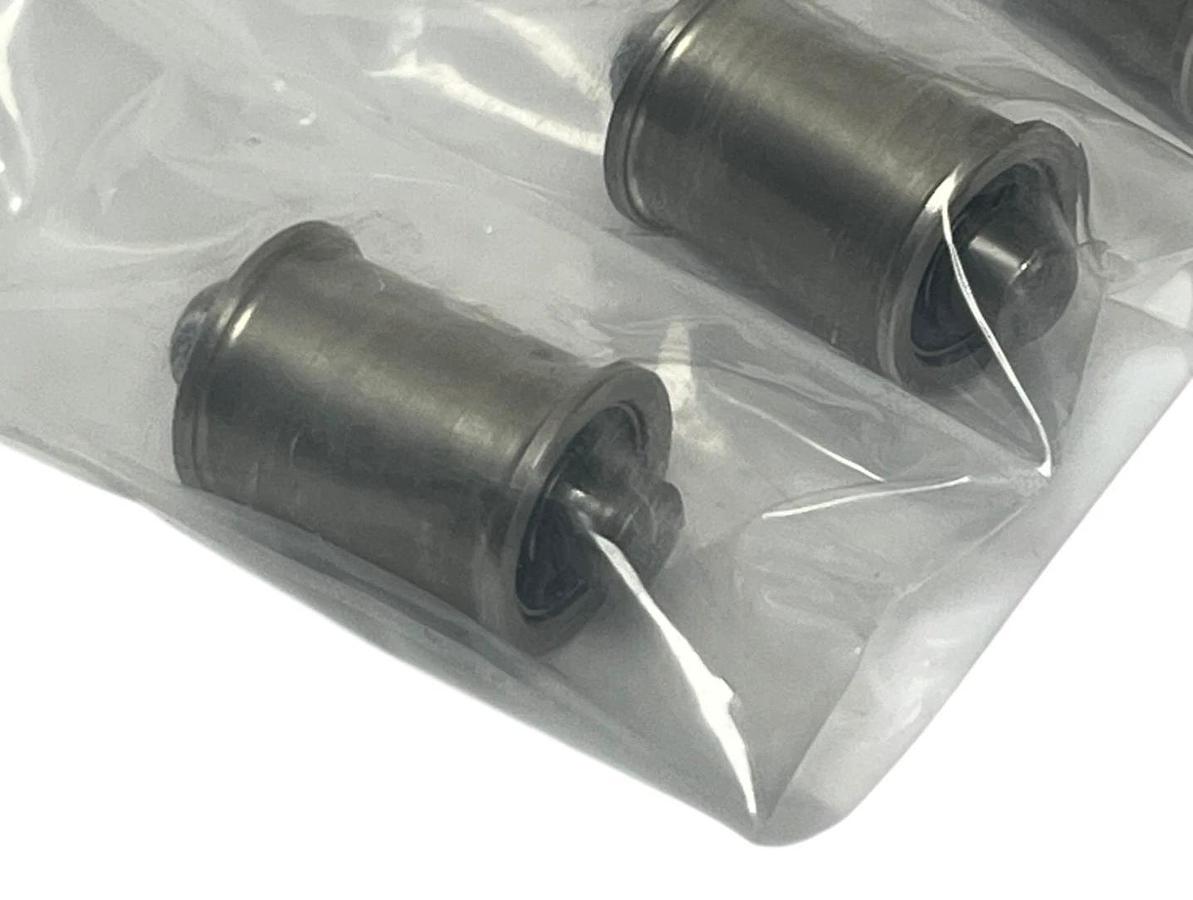 Used Lot of 22 New Freudenberg 0072674322 Assembly Roller Short Welding CA-01-00-00