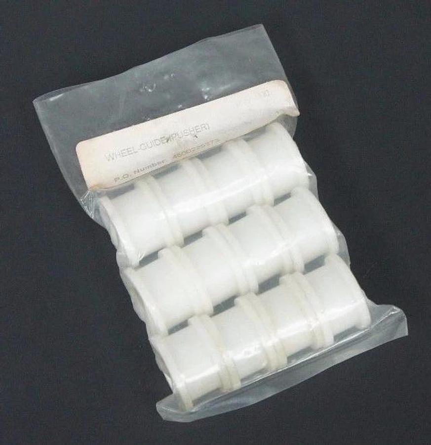 Used BAG OF 12 NEW GENERIC S-51-403 WHEEL GUIDE PUSHERS S51403