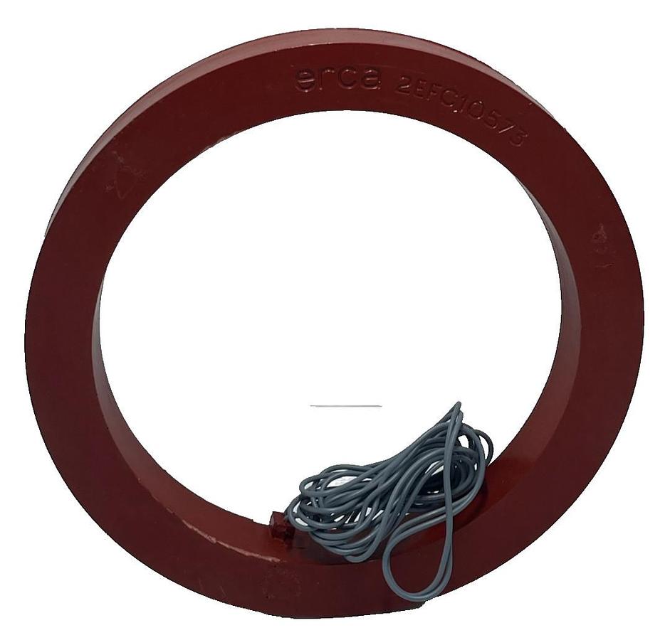 Copeland ERCA Semi-Hermetic Compressor Coil 2EFC10573 | Genuine OEM Part