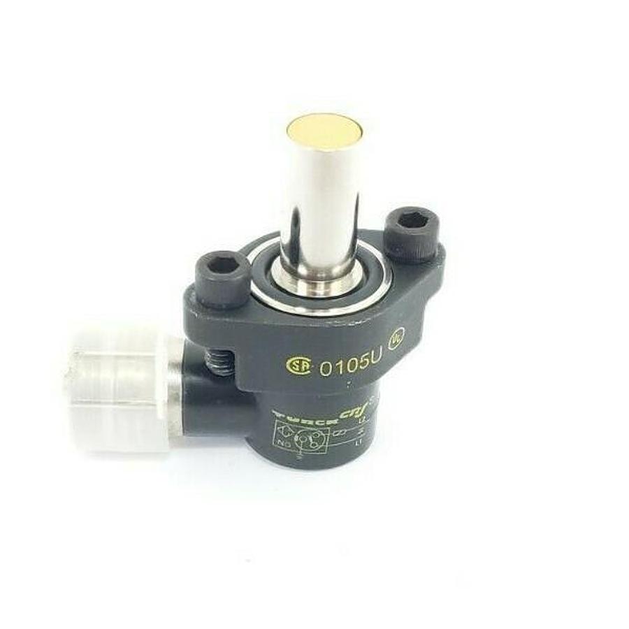 Used NEW TURCK Bi2-CRS260-ADZ30X2-B1131/S34 PROXIMITY SENSOR 4270493