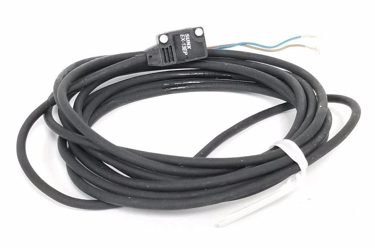 Used SUNX EX-13EP | EX13EP REED SWITCH USED