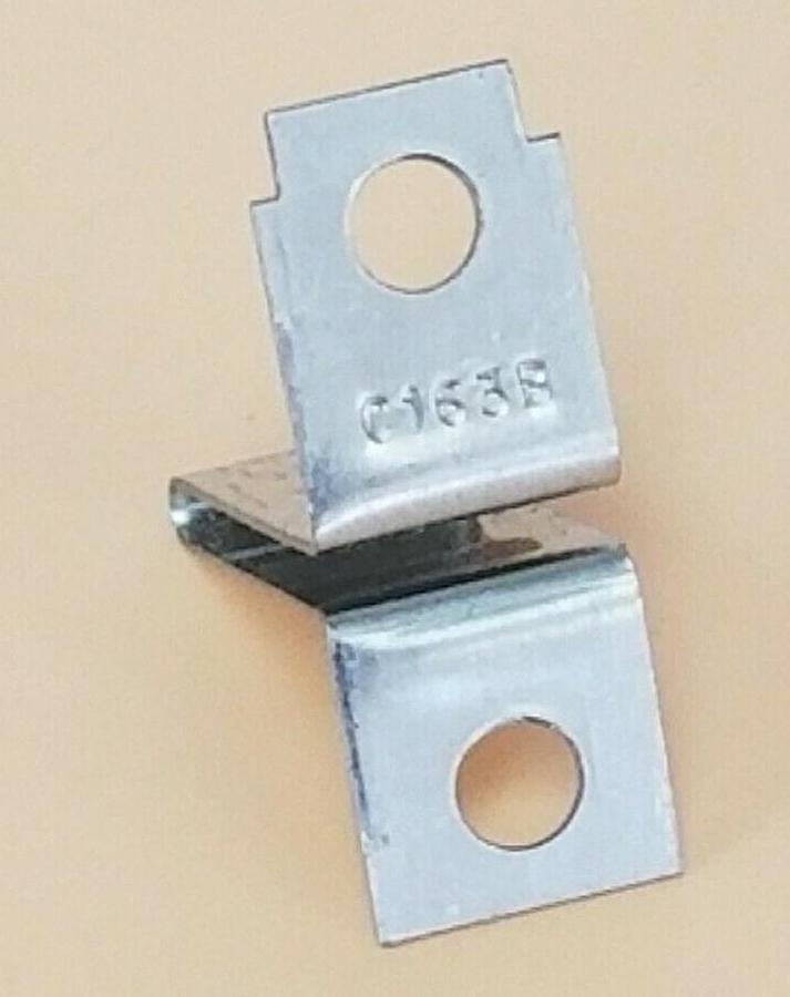 Used NEW SQUARE D C16.3B HEATER ELEMENT C163B