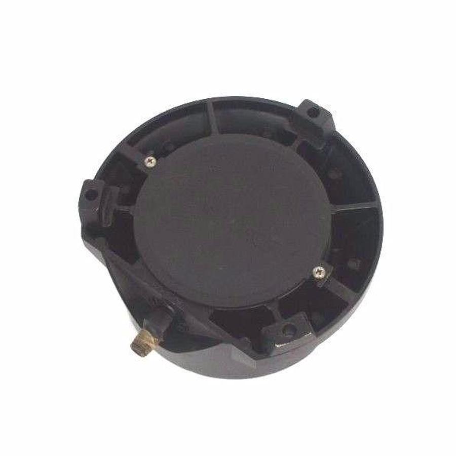 Used ASHCROFT DURAGAUGE Q-8451 PRESSURE GAUGE 0-100 PSI, 1/4" NPT, Q8451