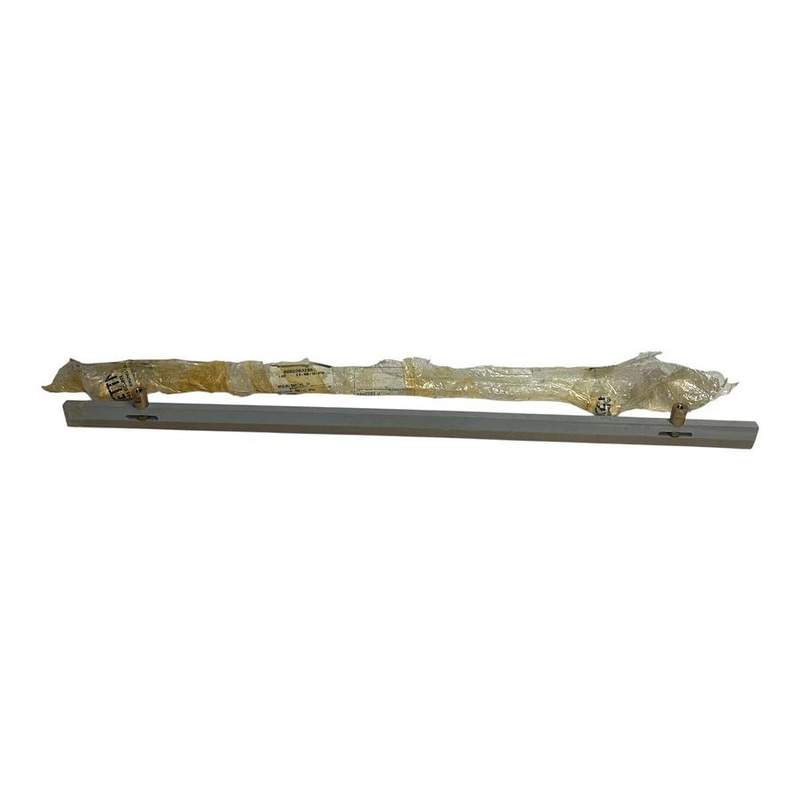 Krones Gruppe 8-950-13-9706 Sealing Bar Cpl. 60 Packaging Machine Part